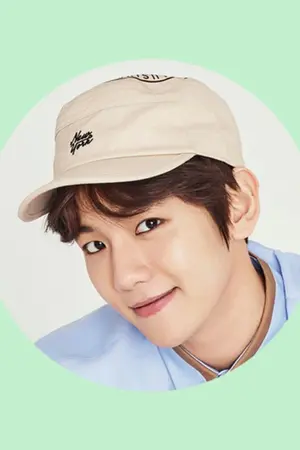 ปกนิยาย ( Thai ver. ) Troublemaker | CHANBAEK