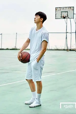 ปกนิยาย Change my boy