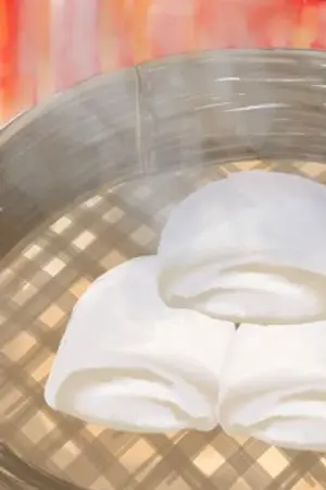 ปกนิยาย ข้าชอบหมั้นโถวที่สุดเลย (yaoi)