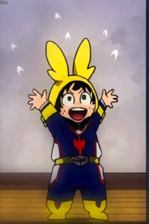 ปกนิยาย [ MHA / BNHA ] พี่ครับ!!! อย่าไปฟังพวกมัน!!!! [ OC | YAOI | ALLIZUKU | ALLDEKU ]