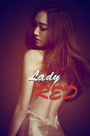 ปกนิยาย exo jessica nct l Lady Red ❂