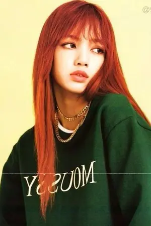 ปกนิยาย :: Handsome Girl :: เพราะเธอแมน