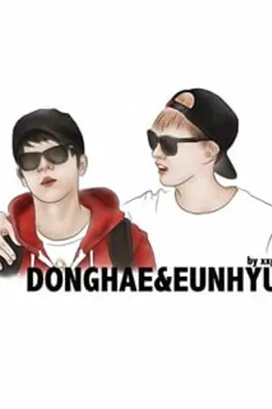 ปกนิยาย [Fic Haeeun] Please,Don't hate เกลียดนักรักซะเลย