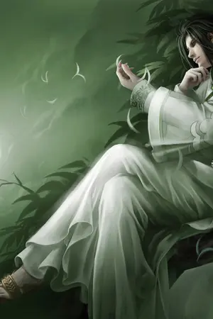 ปกนิยาย ทะลุมิติ...แดนมังกร