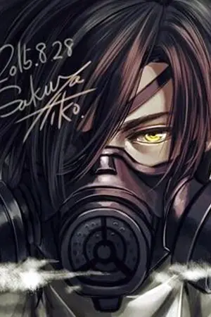 ปกนิยาย Puppet Master นักเชิดหุ่นจักรกล