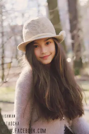 ปกนิยาย แสบใส ป่วนใจนายจอมกวน (จบแล้ว)