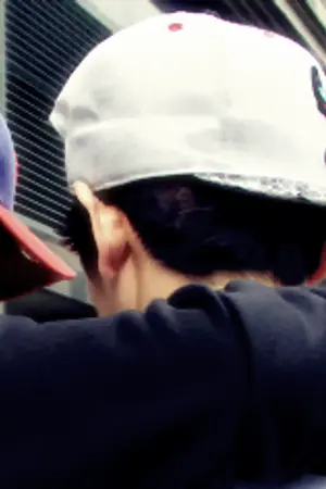 ปกนิยาย [FIC EXO] HEAR MY HEART, CAN'T RETURN l HUNBAEK