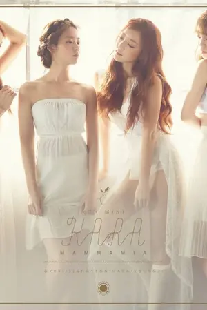 ปกนิยาย Sinsin- Korean Music Code