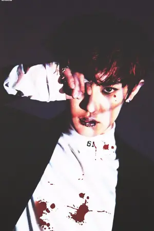 ปกนิยาย My Zombie : CHANBAEK