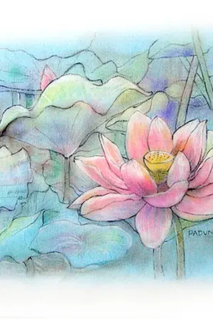 ปกนิยาย นิทานพื้นบ้านภาคอีสาน