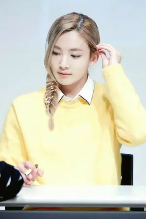 ปกนิยาย My Angel Story [Jeonghan x you]