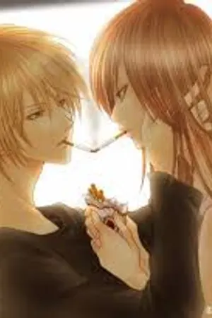 ปกนิยาย เงียบนัก รักจนมุม