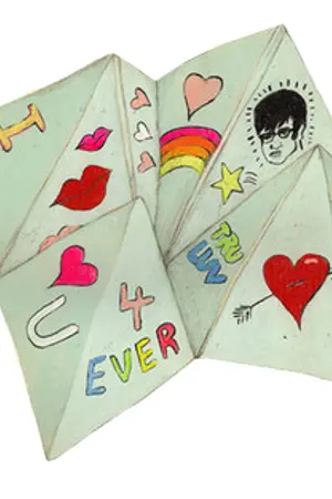 ปกนิยาย STAND BY YOU | chanbaek♡