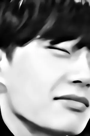 ปกนิยาย (PRODUCE101) YAM HERE! - GUKNYOUNG