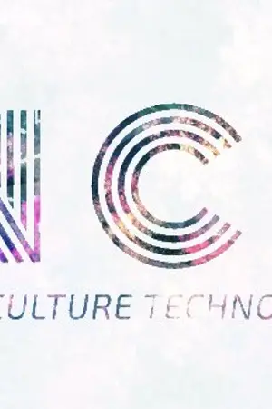 ปกนิยาย PARALLEL OF LOVE l NCT [OS/SF]