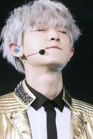 ปกนิยาย [EXO] Water(fall) น้ำ [ChanBaek,HunHan]