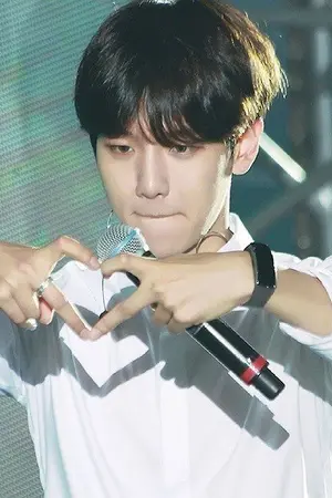 ปกนิยาย ไอ้ตัวกลมนี่"เมียกู" [EXO chanbaek,kaihun]