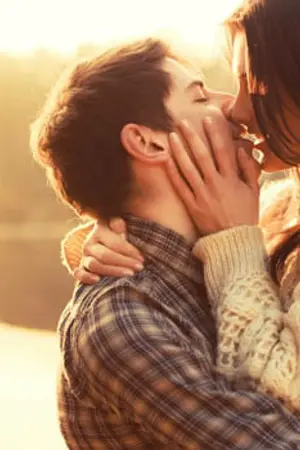 ปกนิยาย When I wake up เมื่อผมตื่น