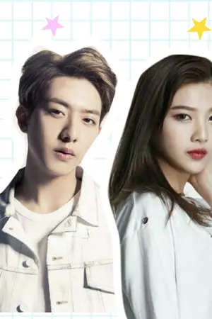 ปกนิยาย My love dangers ตอน Hunter