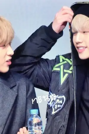 ปกนิยาย [Got 7]  Already! หัวใจนายเป็นของฉันแล้วนะ