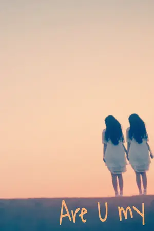 ปกนิยาย [LOVELYZ] Are U my Twin? {Yuri}