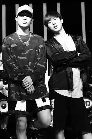 ปกนิยาย blomster ❀ doubleb