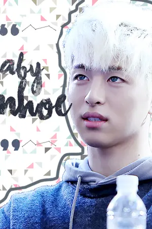 ปกนิยาย iKON ►BABY JUNHOE◄ #junhwan #junjin