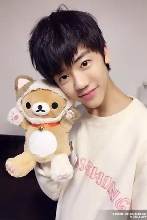 ปกนิยาย OS/SF NCT ตามใจฉันเรือหลักเรือผีเรือที่คุณไม่คิด