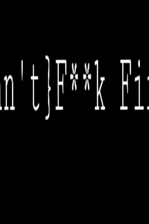 ปกนิยาย {Can't}F**k Firend เพื่อนเลว-BeeCris
