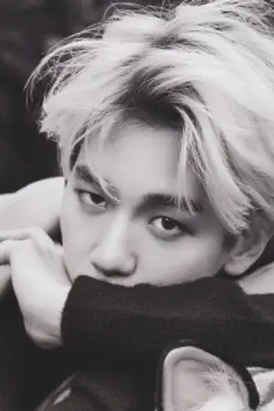 ปกนิยาย [SF/OS] cloudy ♡ (CHANBAEK , KRISBAEK , HUNBAEK)