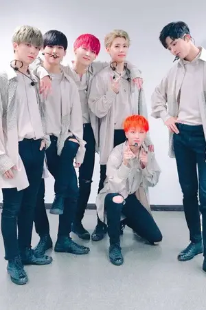 ปกนิยาย ข้อมูล SF9 + แปลเพลง (เกาหลี ญี่ปุ่น)