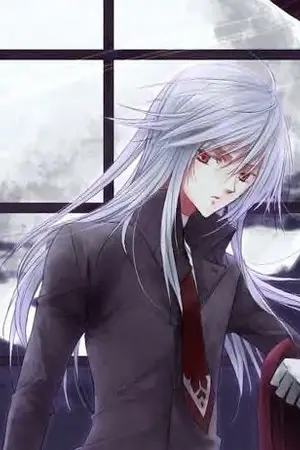 ปกนิยาย Dangerous love รักร้ายนายยมทูตจอมหยิ่ง (จบแล้ว)