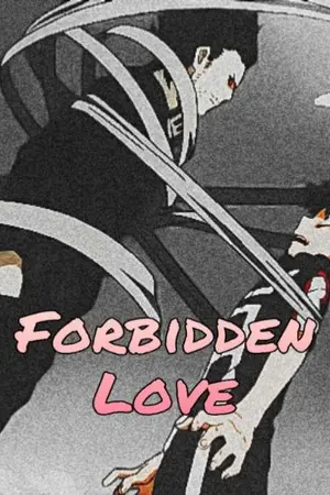 ปกนิยาย { My/boku no hero academia } Forbidden Love (Yaoi/Aizawa x Izuku)