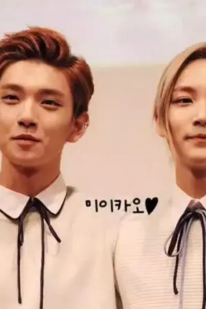 ปกนิยาย [FIC SEVENTEEN JIHAN] First love รักต้องห้าม