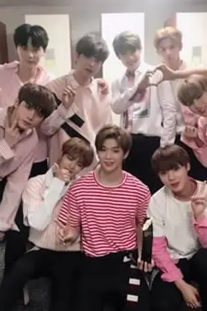 ปกนิยาย [FIC Wanna one] Boy friend แฟนเด็ก [THE END]
