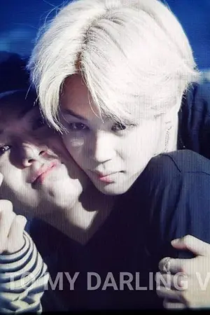 ปกนิยาย [SF/OS] Belong to you Yaoi