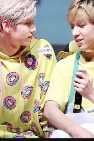 ปกนิยาย Treasure You (Markbam)