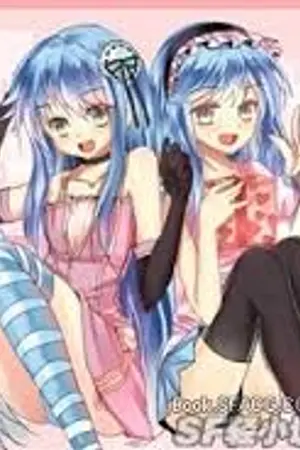 ปกนิยาย Incredible Loli Change(不可思议的萝变)(นิยายแปล)