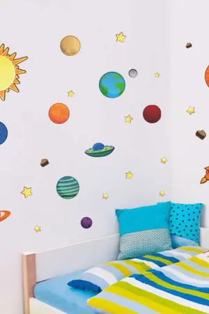 ปกนิยาย (sf/os) 'PLUTO' - CHANBAEK