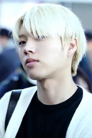 ปกนิยาย 3 things I hate (GyuWoo)