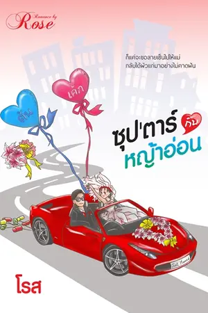 ปกนิยาย