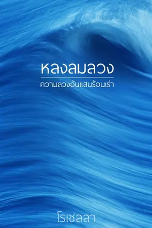 ปกนิยาย