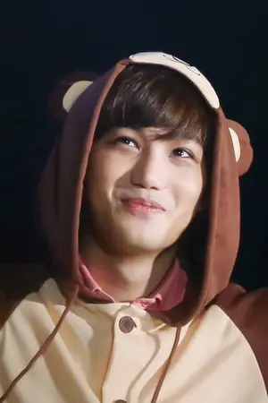 ปกนิยาย [OS] Winnie the Kai [KaiHun]