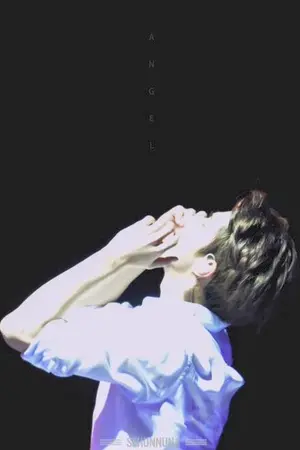 ปกนิยาย [OS] ILLUSION Kai x Hun