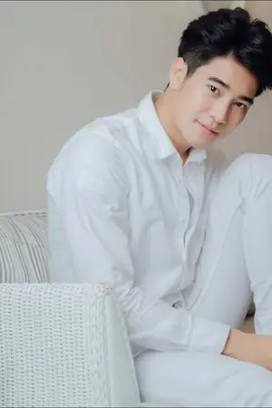 ปกนิยาย #แสร้งรัก