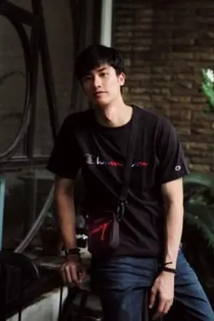 ปกนิยาย He Said She Said... อย่าปฏิเสธว่าไม่ได้รัก