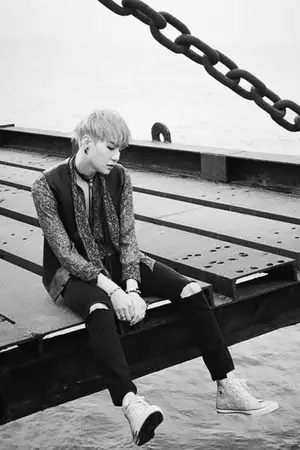 ปกนิยาย ー On The Road ー  #vga