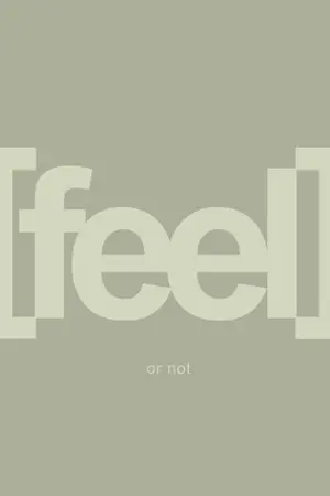 ปกนิยาย Do you feel me? :: รู้สึก (เหมือนกัน) ใช่ไหม ::