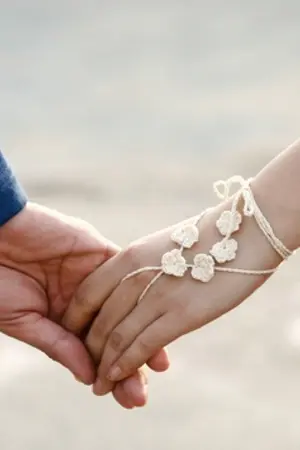 ปกนิยาย หวานรักรัญจวน