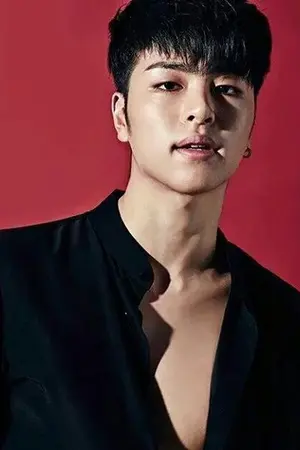 ปกนิยาย กลรักของนายไอดอลเจ้าเลห์